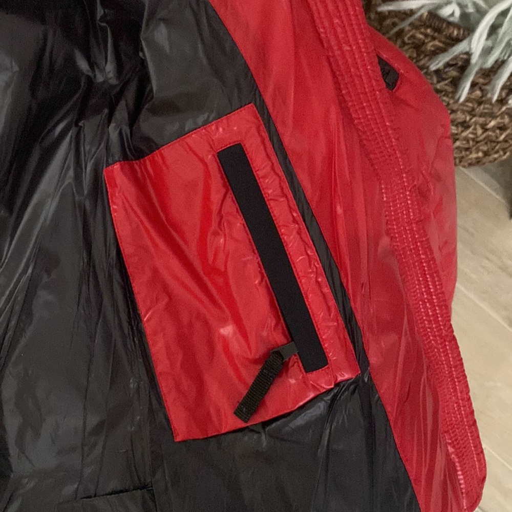 Sam freestyle down puffer jacket xs - Picture 4 of 5